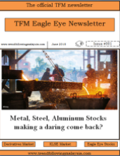 june issue tfm newsletter cover