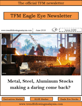 june issue tfm newsletter cover